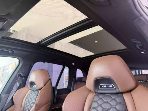2020 BMW X5 — sličica 22