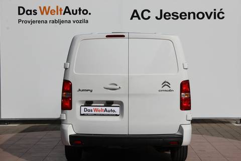 2021 Citroën Jumpy — sličica 5