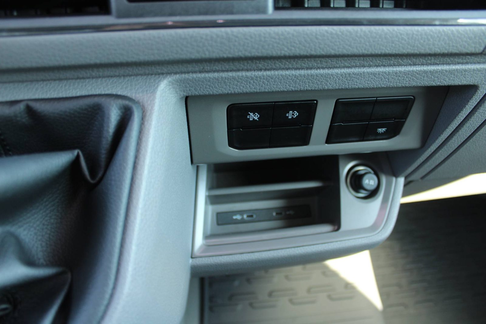 2024 Volkswagen Crafter — fotografija 13
