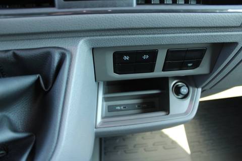 2024 Volkswagen Crafter — sličica 13