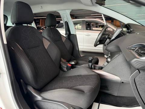 2016 Peugeot 2008 — sličica 23