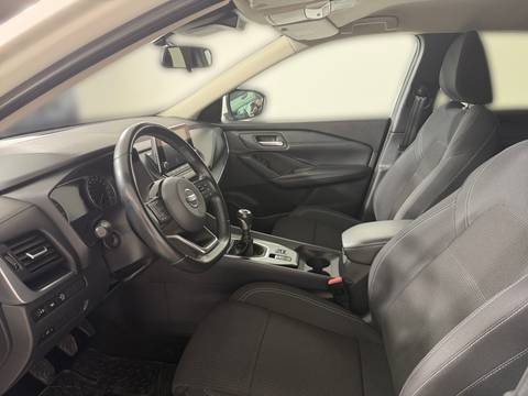 2022 Nissan Qashqai — sličica 14