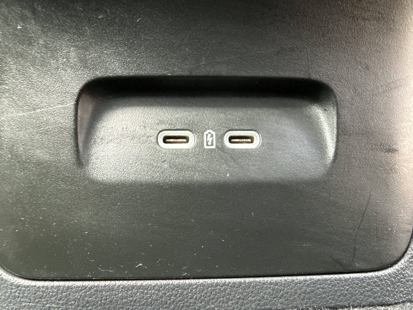 2024 Škoda Octavia Combi — fotografija 21