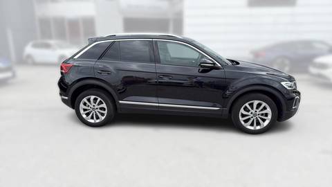 2023 Volkswagen T-Roc — sličica 8