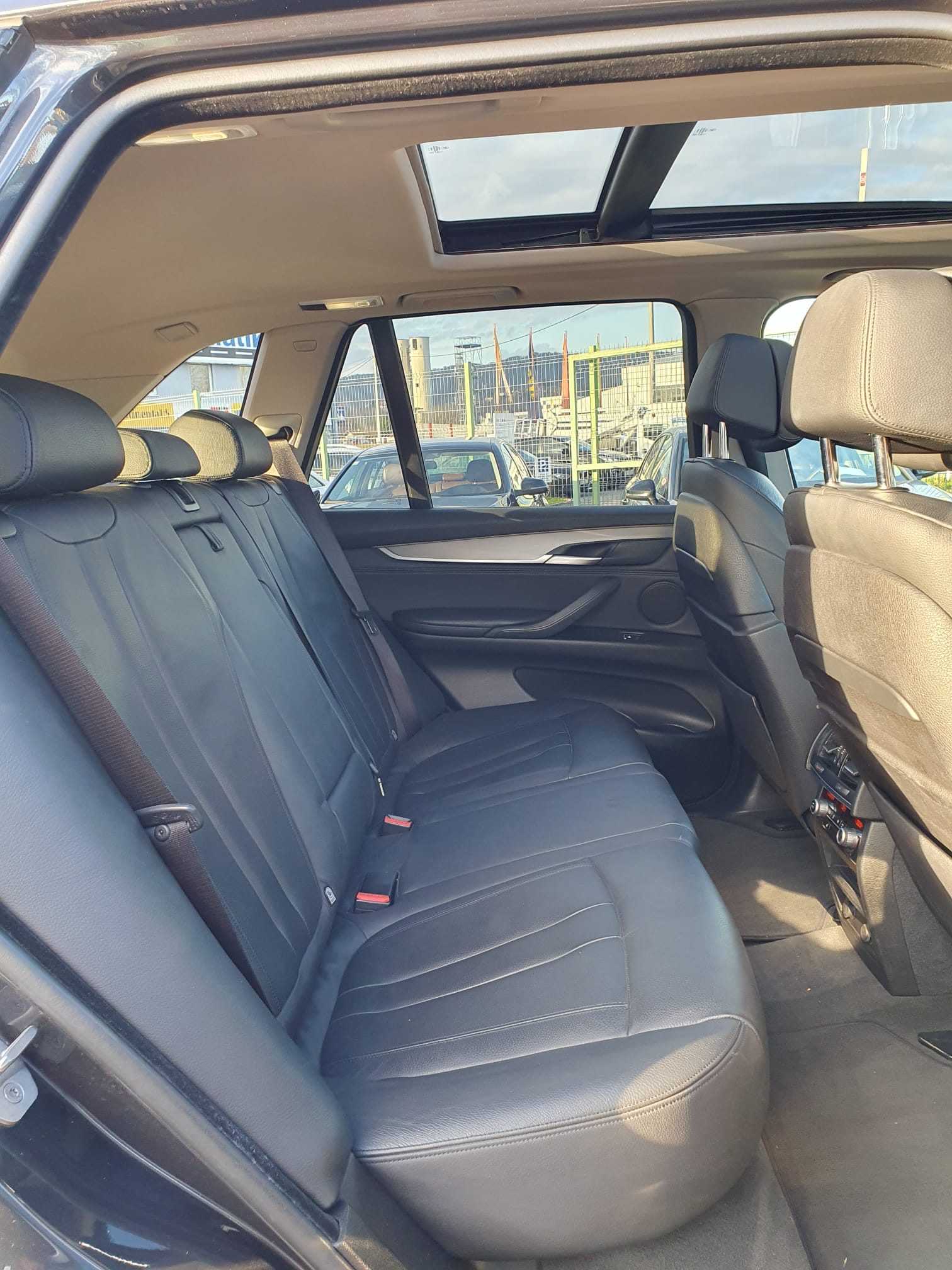 2013 BMW X5 — fotografija 10