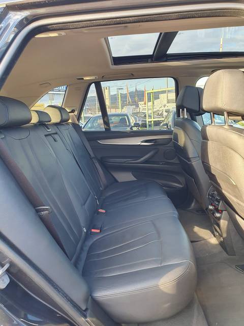 2013 BMW X5 — sličica 10
