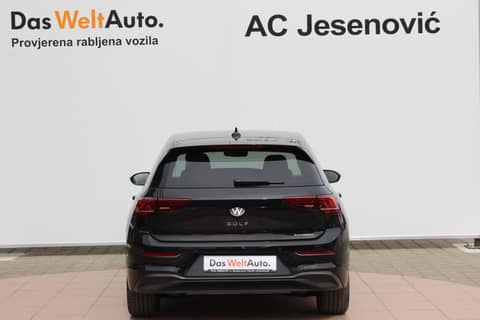 2026 Volkswagen Golf — sličica 5