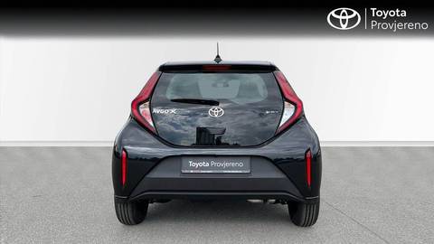 2026 Toyota Aygo X — sličica 3