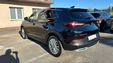 2019 Opel Grandland — sličica 7