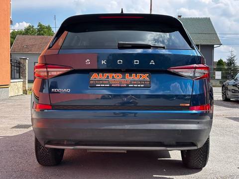2023 Škoda Kodiaq — sličica 10