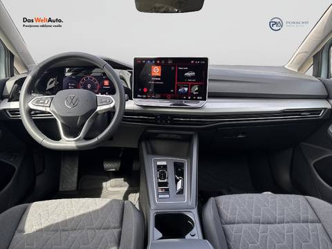 2026 Volkswagen Golf — sličica 11