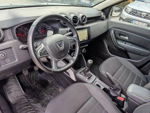 2022 Dacia Duster — sličica 3