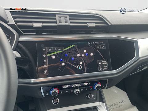 2025 Audi Q3 — sličica 11