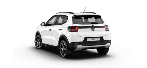 2026 Citroën ë-C3 — sličica 2