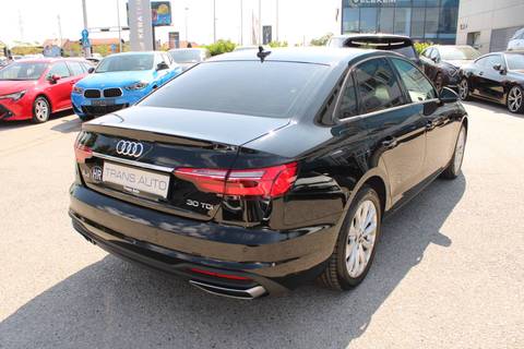 2022 Audi A4 — sličica 5
