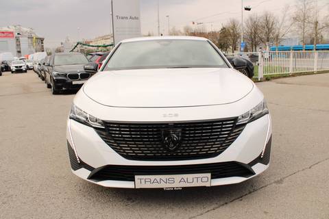 2022 Peugeot 308 — sličica 2