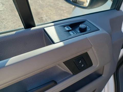 2018 Volkswagen Crafter — sličica 10