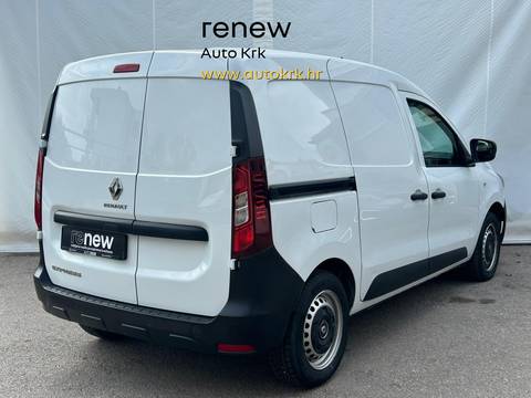 2022 Renault Express — sličica 2
