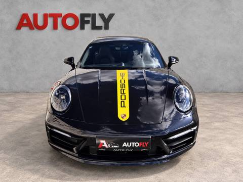 2020 Porsche 911 — sličica 2