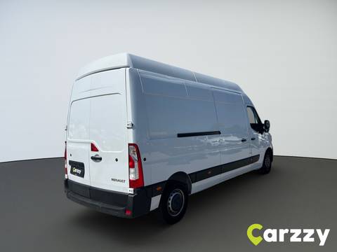 2022 Renault Master — sličica 5