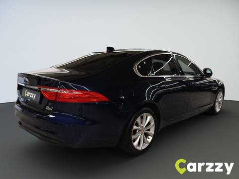 2021 Jaguar XF — sličica 6