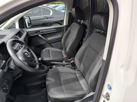 2018 Volkswagen Caddy — sličica 13