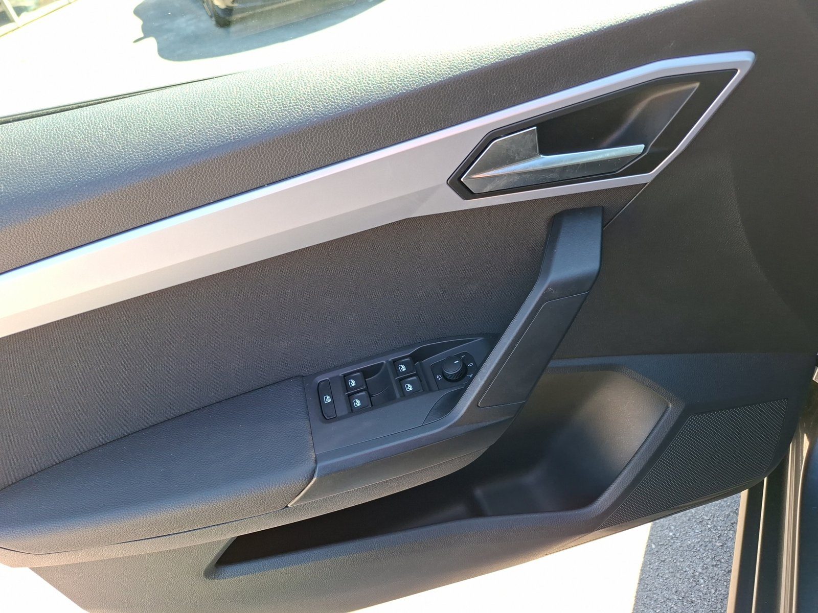 2024 Seat Arona — fotografija 20