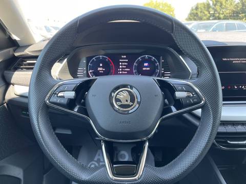 2024 Škoda Octavia — sličica 28