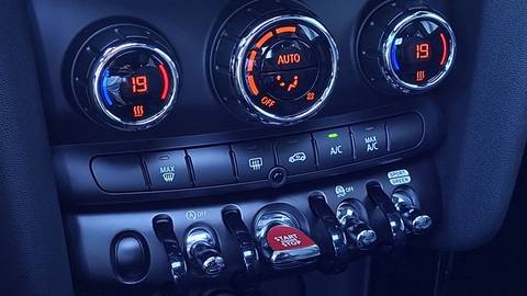 2022 Mini Cooper — sličica 16