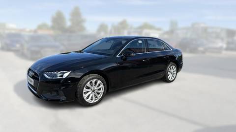 2025 Audi A4