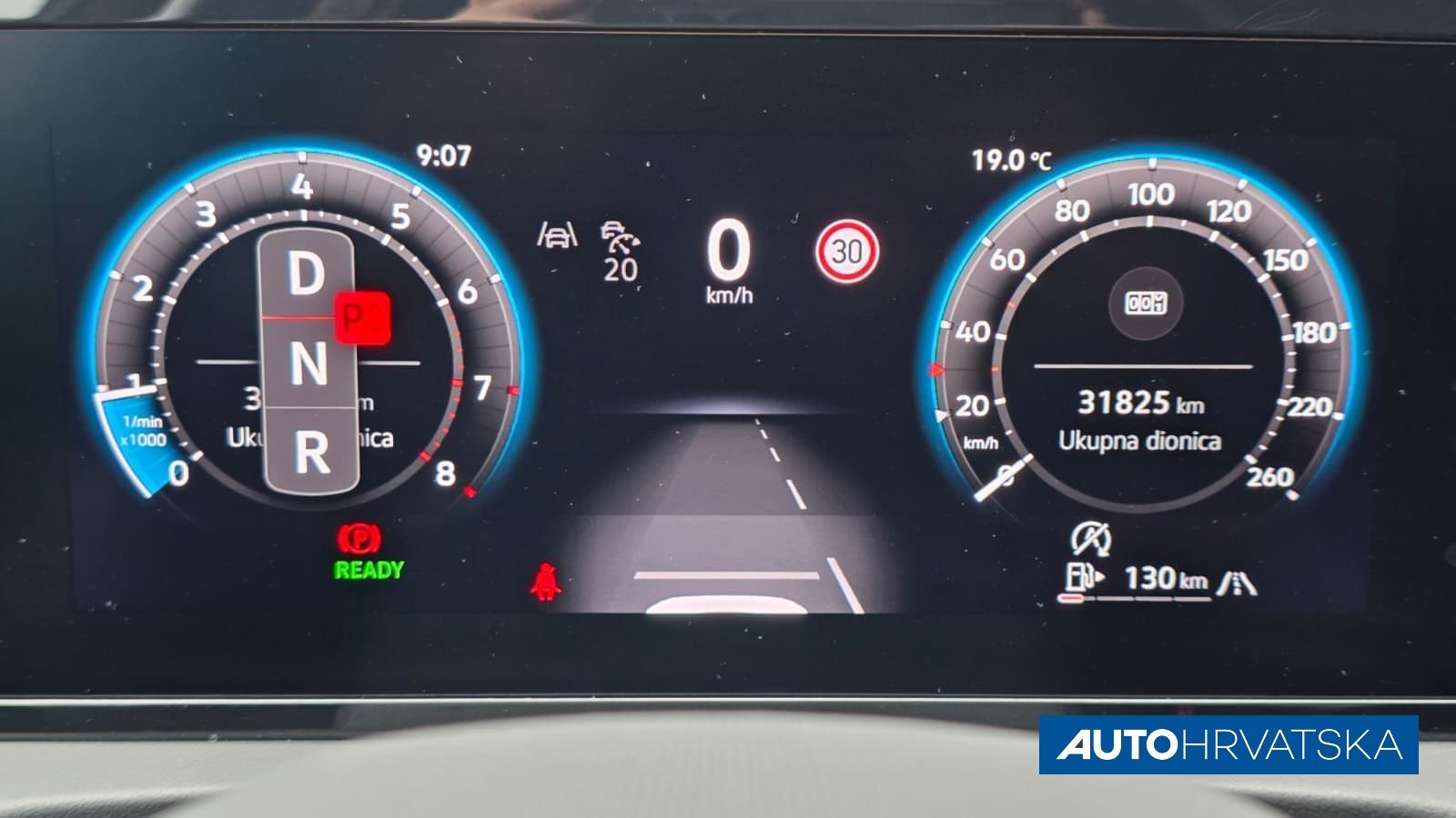 2024 Volkswagen Tiguan — fotografija 13