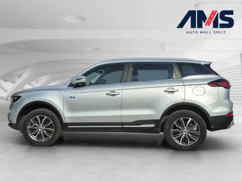 2024 Geely Atlas Pro — sličica 3
