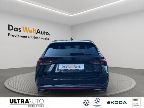 2023 Škoda Octavia Combi — sličica 4
