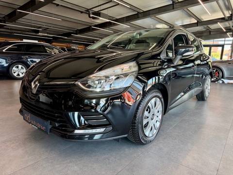 2016 Renault Clio Grandtour — sličica 2
