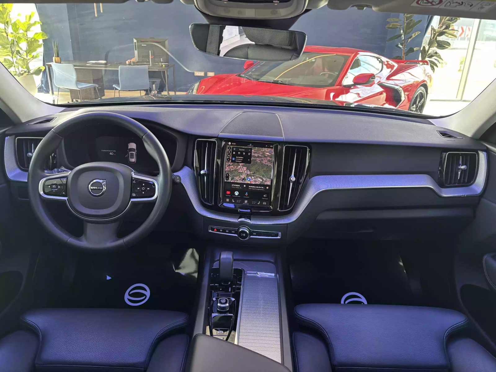 2023 Volvo XC60 — fotografija 15