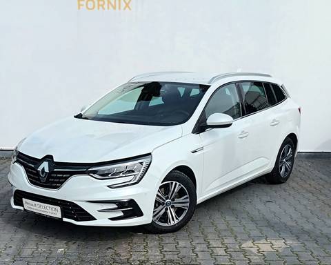 2021 Renault Megane Grandtour
