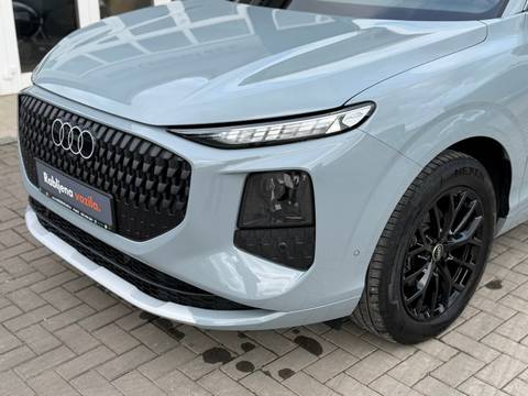 2026 Audi Q3 Sportback — sličica 19