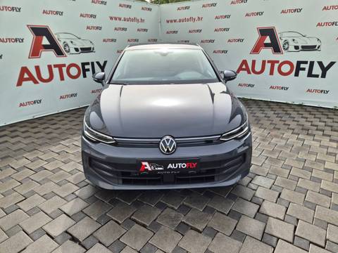 2025 Volkswagen Golf VIII — sličica 2