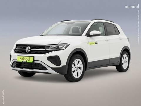 2026 Volkswagen T-Cross — sličica 8