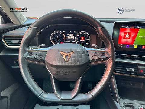 2023 Cupra Formentor — sličica 14