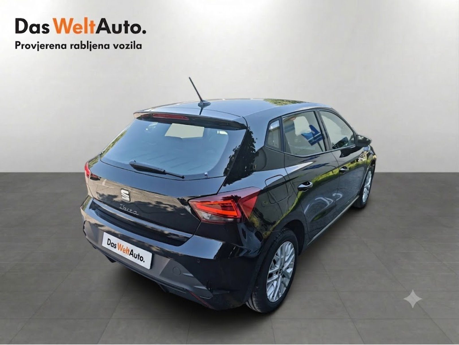2026 Seat Ibiza — fotografija 5