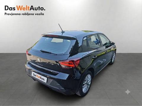 2026 Seat Ibiza — sličica 5