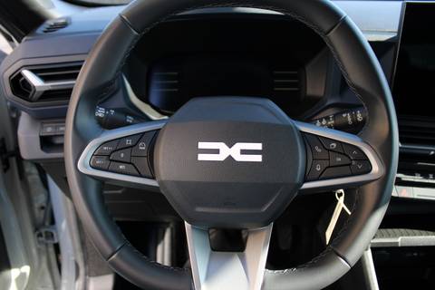 2025 Dacia Duster — sličica 22