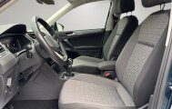 2023 Volkswagen Tiguan — fotografija 23