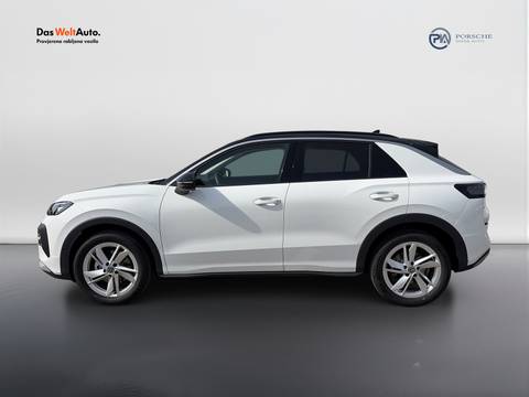 2026 Volkswagen T-Roc — sličica 2