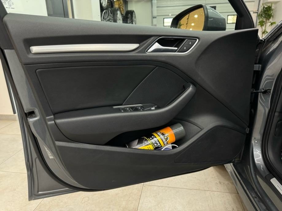 2019 Audi A3 — fotografija 5