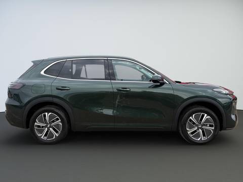 2026 Geely Starray EM-i — sličica 10