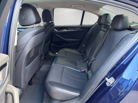 2019 BMW Serija 5 — sličica 15