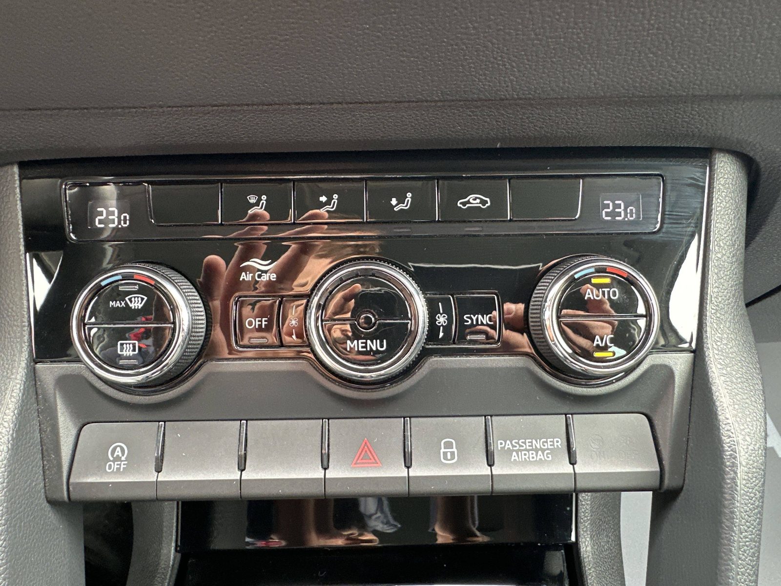 2019 Škoda Karoq — fotografija 26