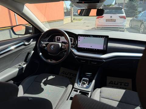 2024 Škoda Octavia Combi — sličica 7
